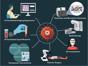 AI in Cancer Detection: New Rules, Safer Care, Human Touch