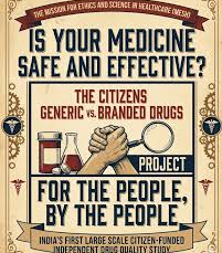 Are generic drugs as good as branded?