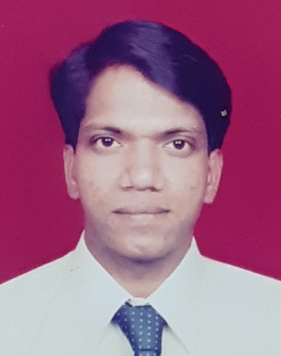 Writer: Dr Sunil Waghmare