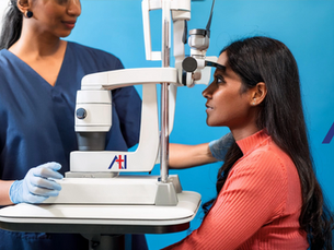 Retinal Scan May Help Predict Stroke Risk