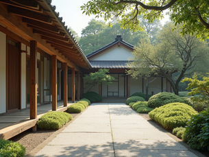 Embracing Minimalism: Writing with a Japanese Aesthetic