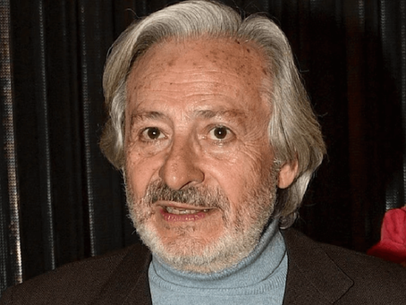 Leo Gullotta: “Sono stato eterosessuale fino ai 30 anni”