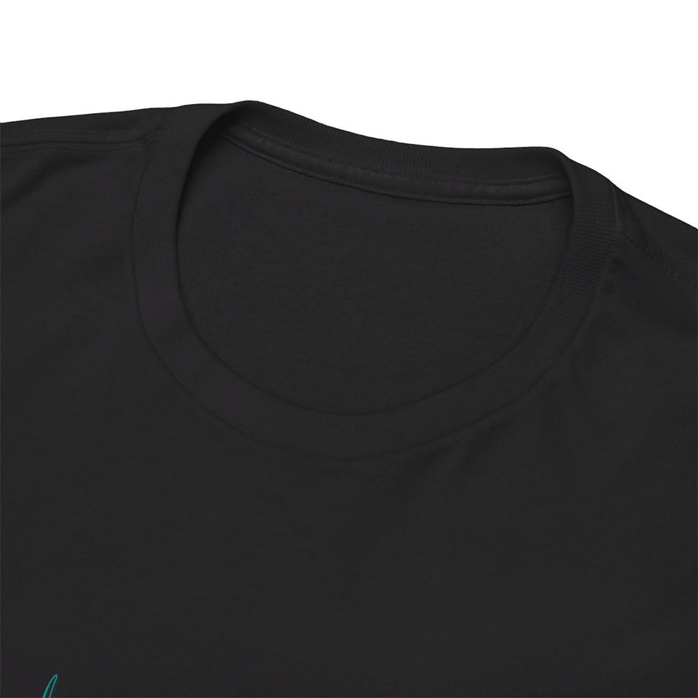 Thumbnail: Copy of Unisex Heavy Cotton Tee