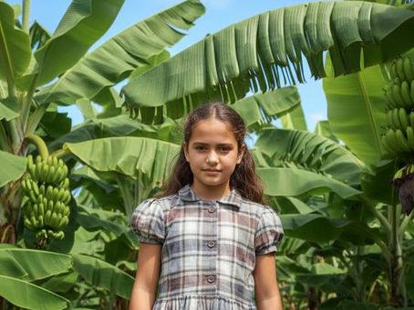 Alba, o el tiempo en un pequeño baúl.