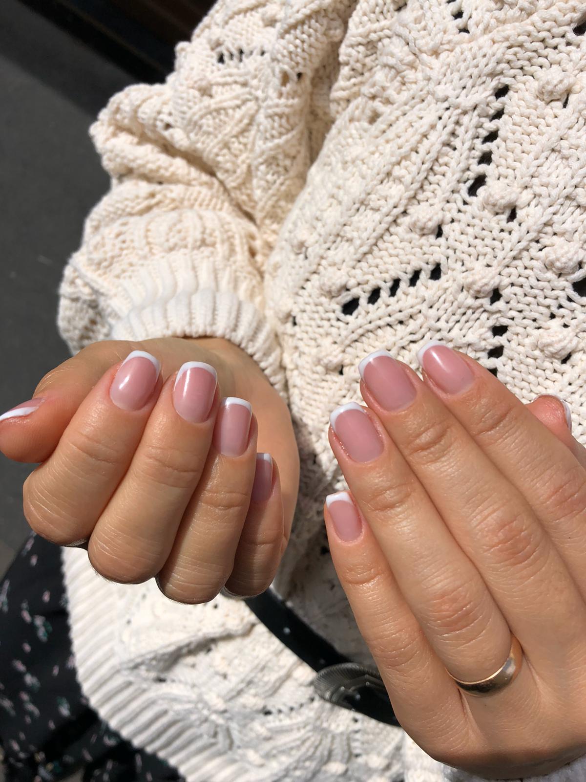 Nails Le diX Concept