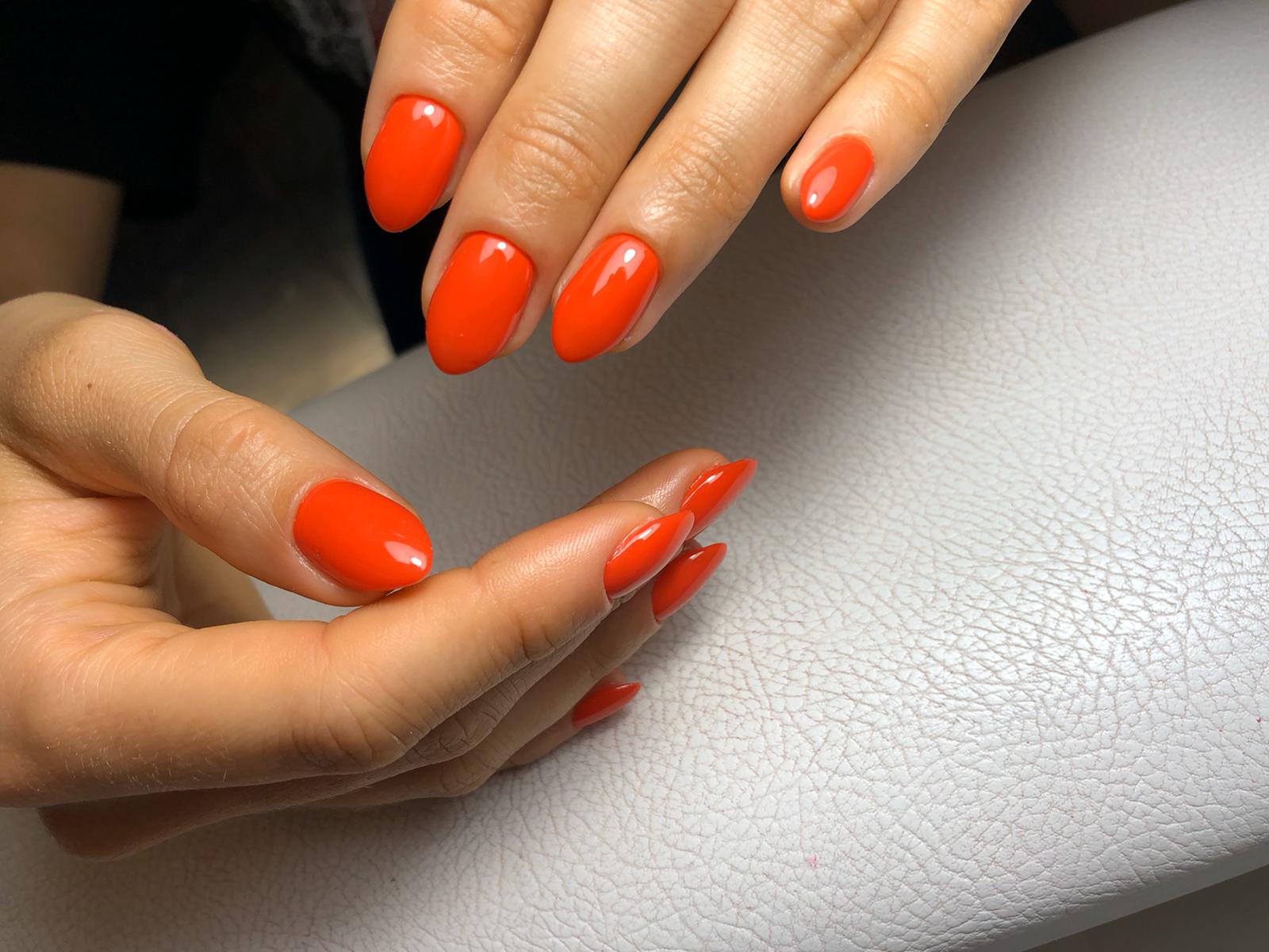 Nails Le diX Concept