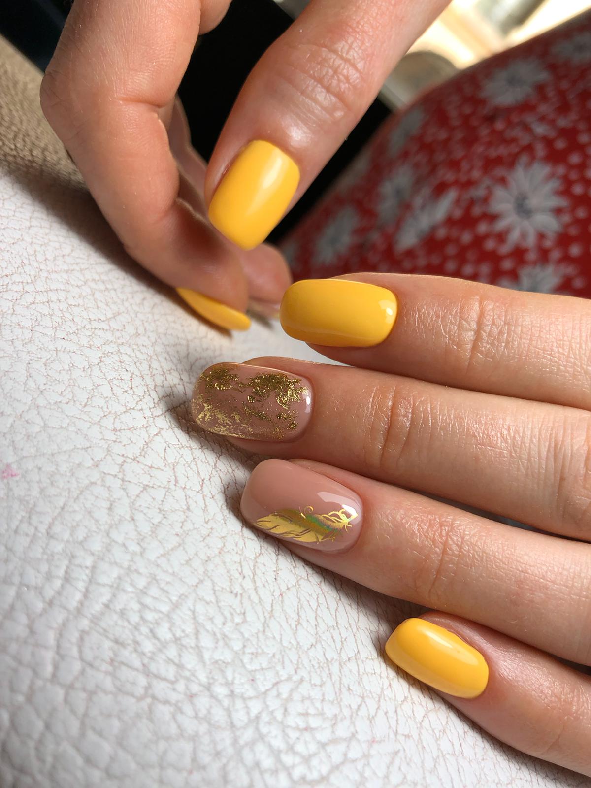 Nails Le diX Concept