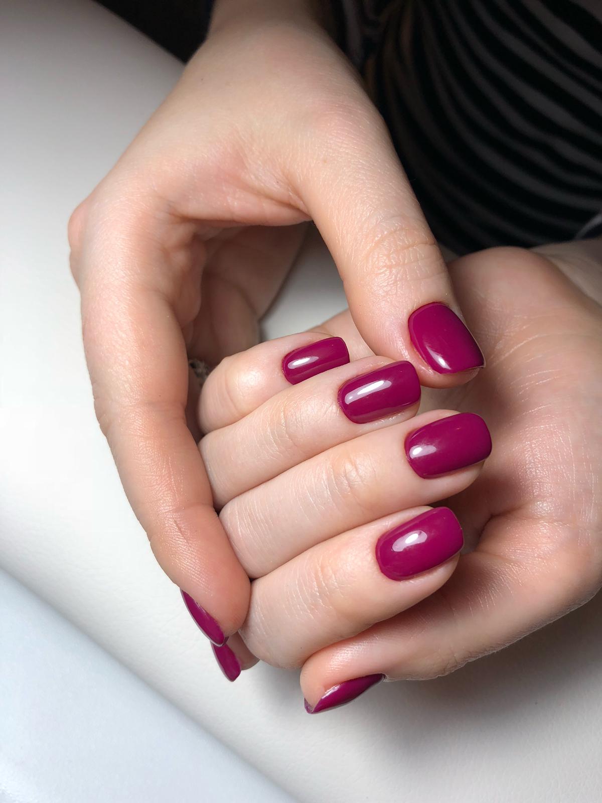Nails Le diX Concept