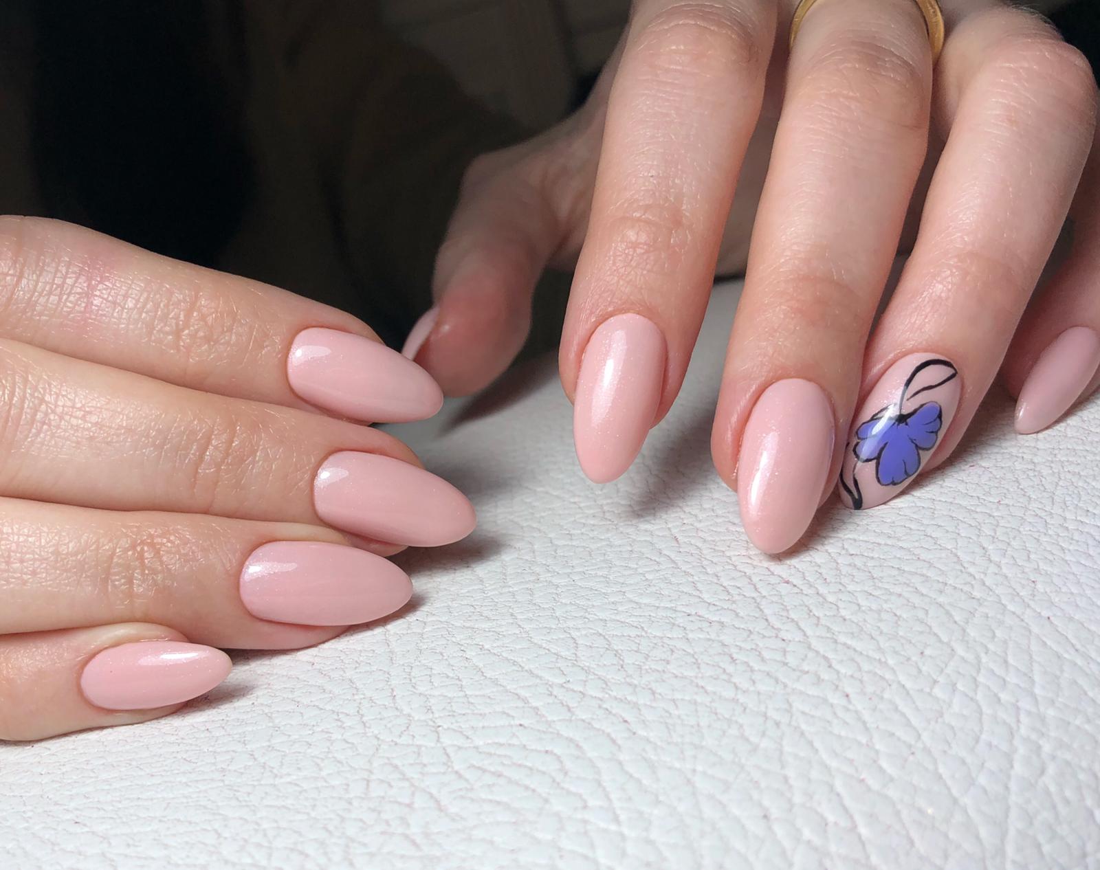 Nails Le diX Concept