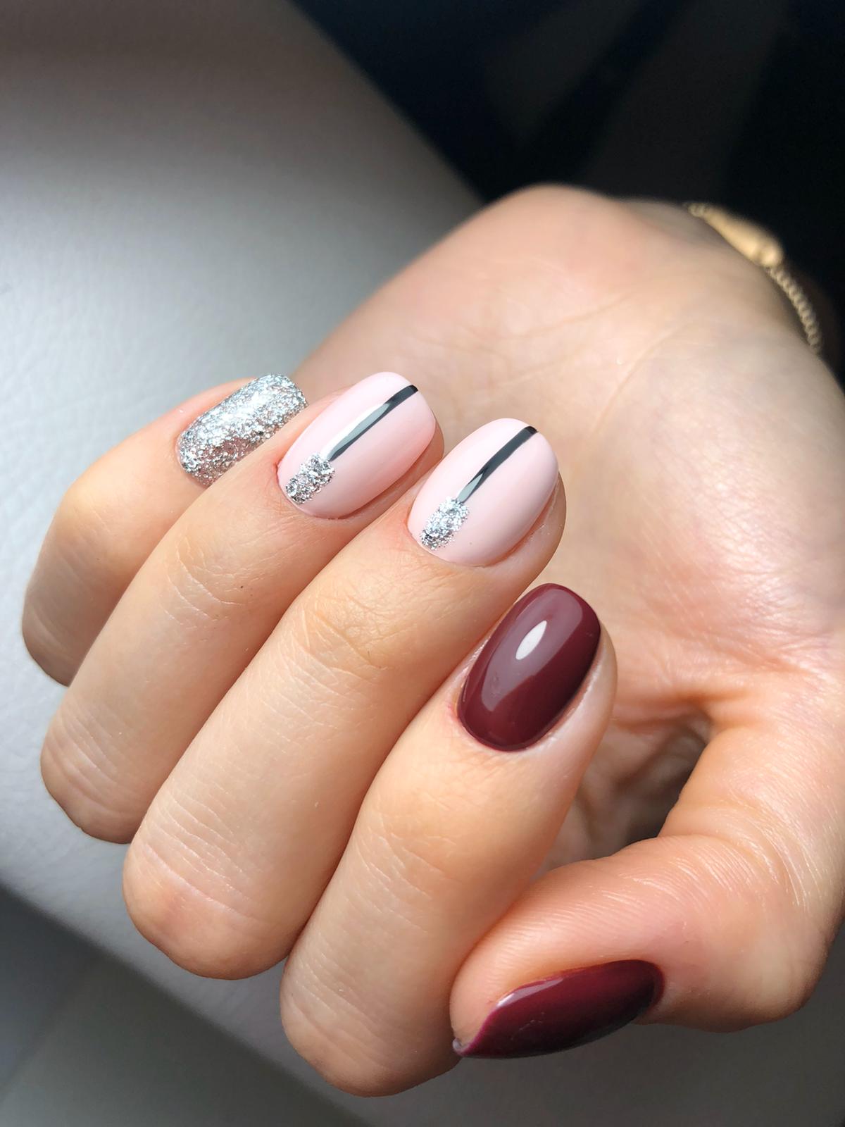 Nails Le diX Concept