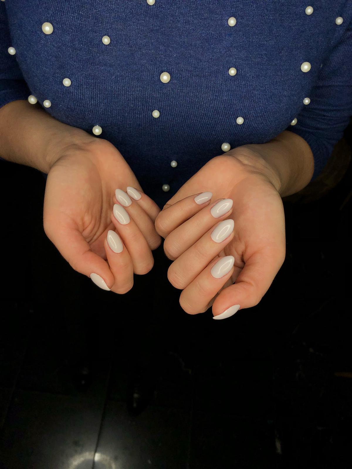 Nails Le diX Concept
