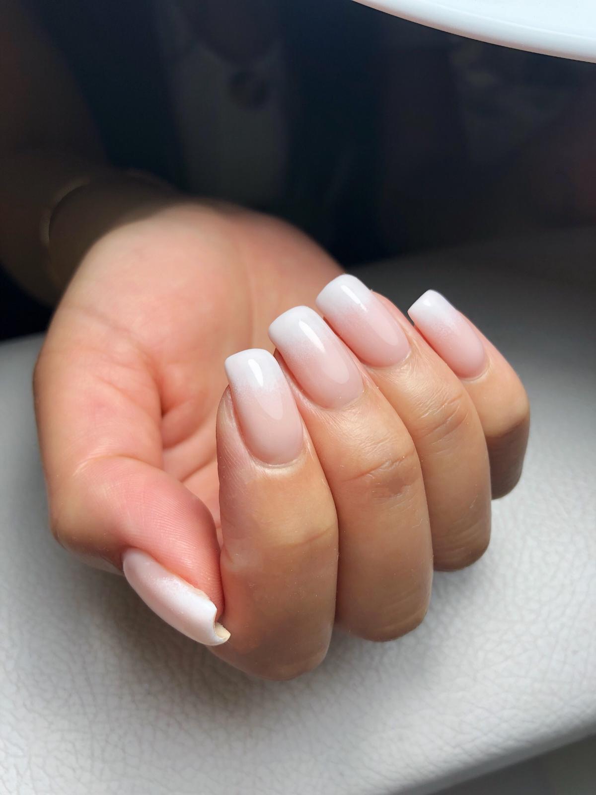 Nails Le diX Concept