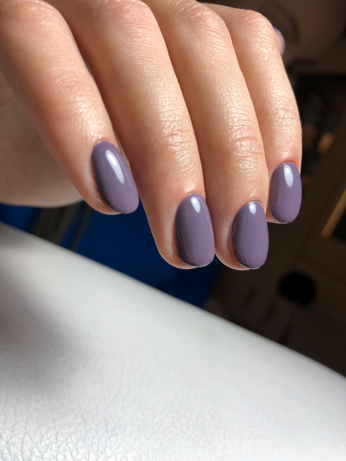 Nails Le diX Concept