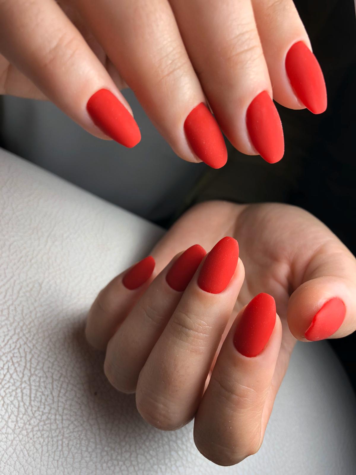 Nails Le diX Concept