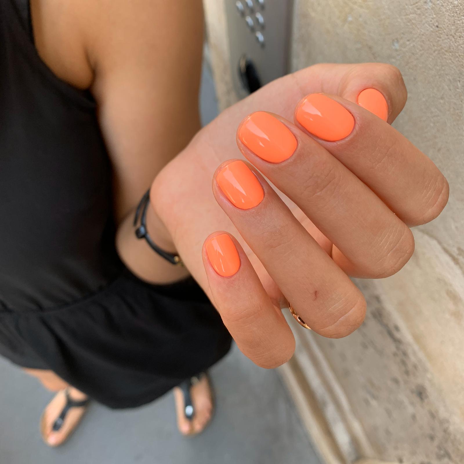 Nails Le diX Concept