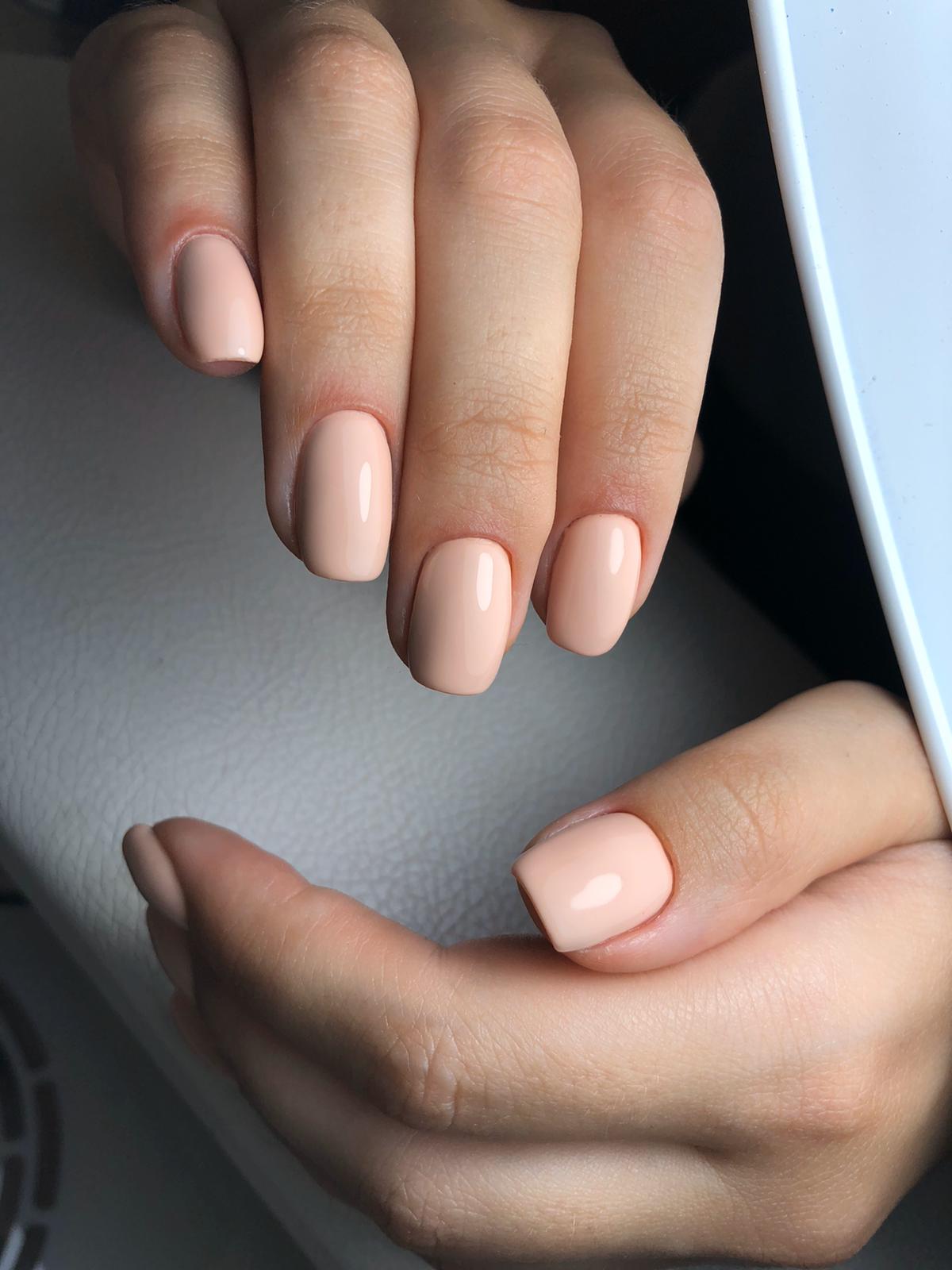 Nails Le diX Concept