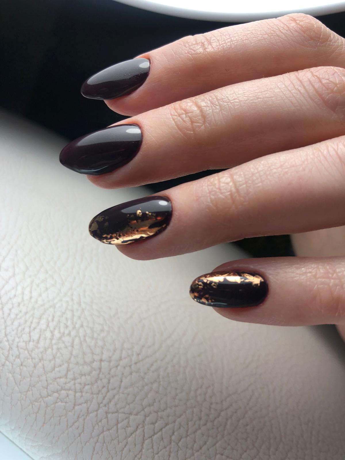 Nails Le diX Concept