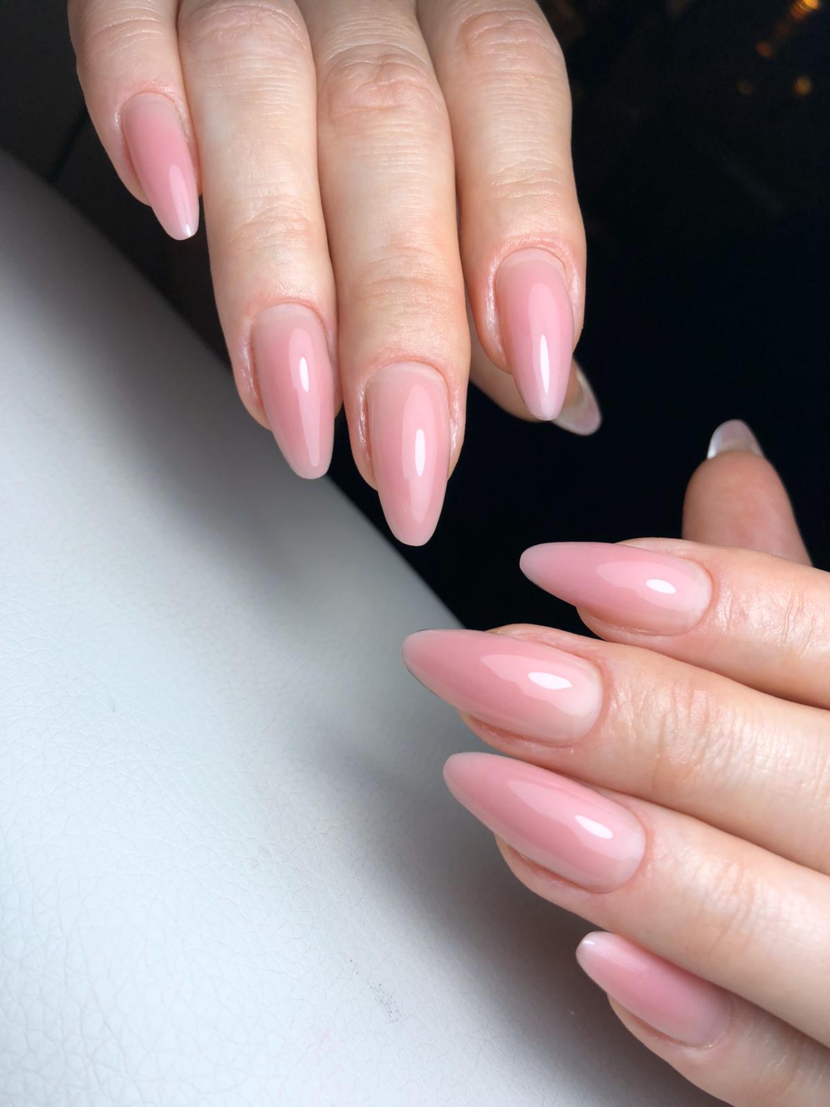 Nails Le diX Concept