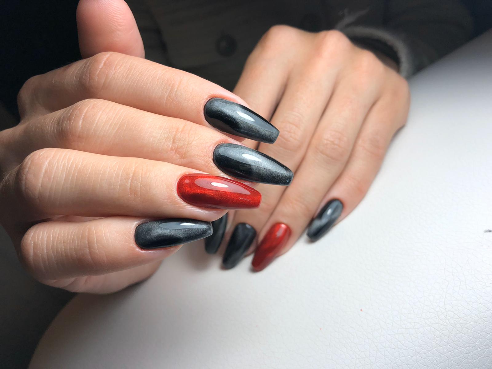 Nails Le diX Concept