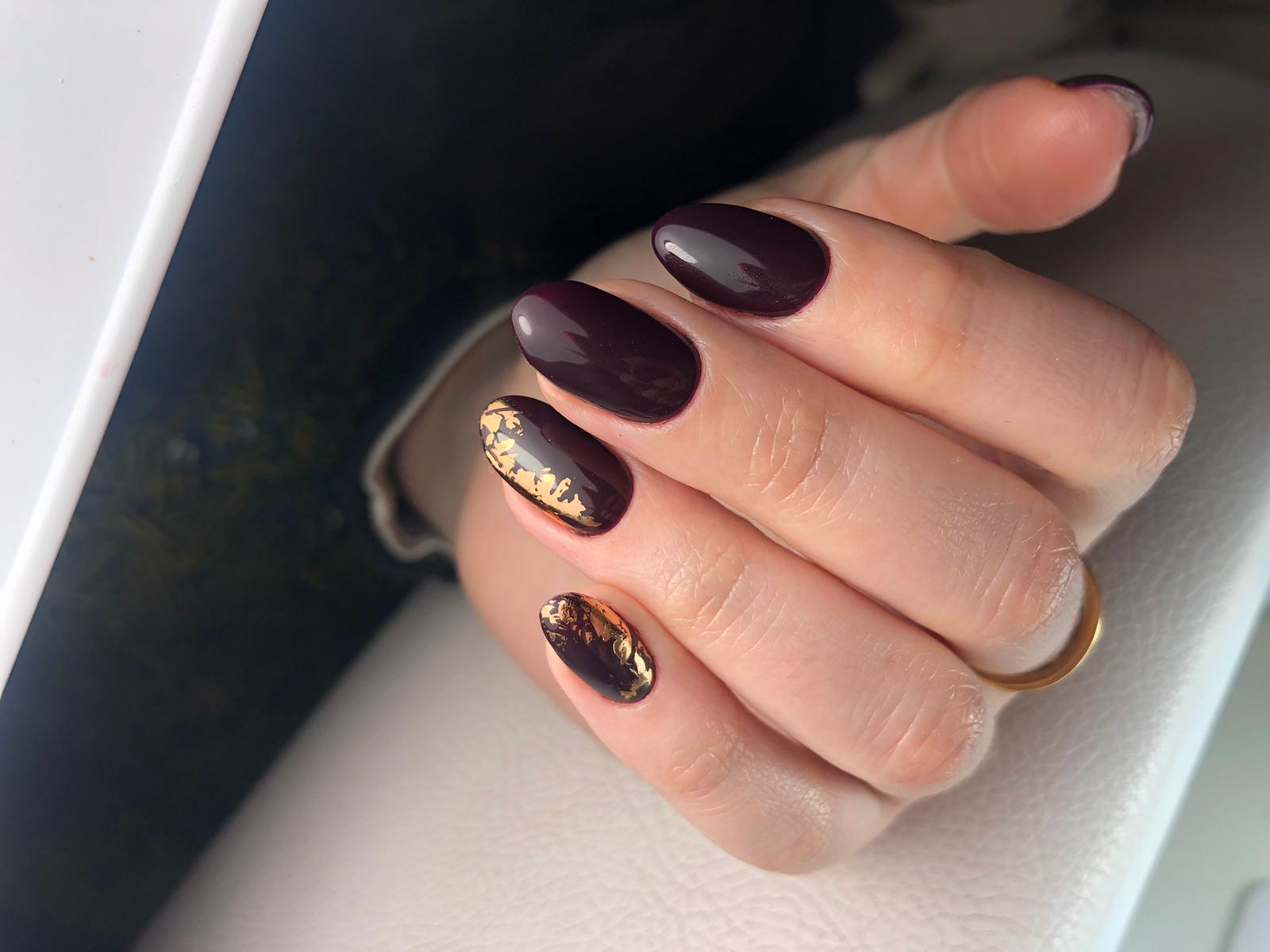Nails Le diX Concept