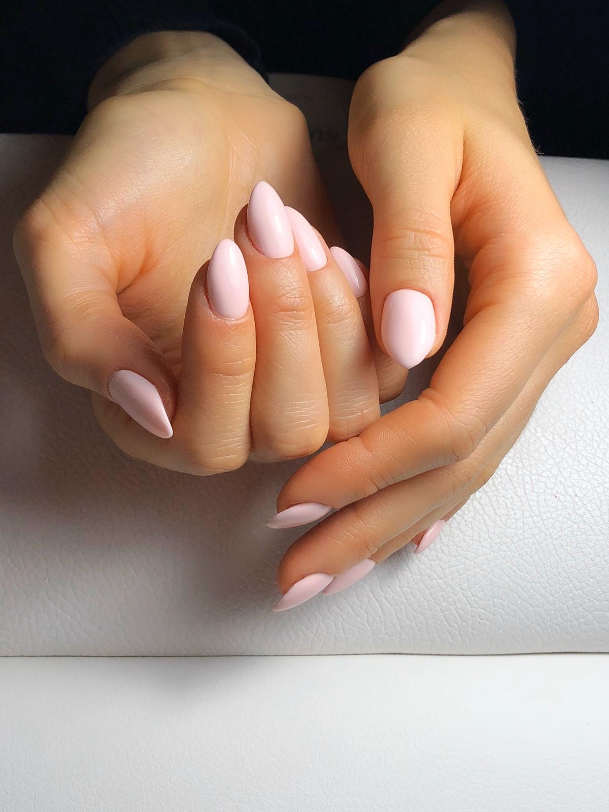 Nails Le diX Concept