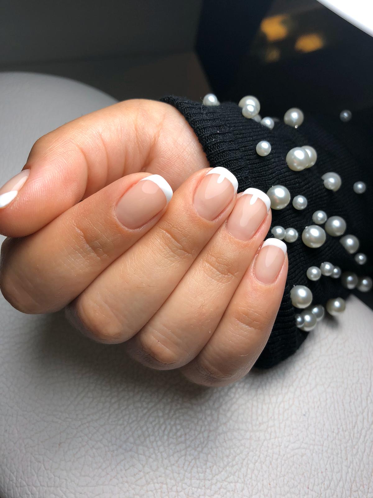 Nails Le diX Concept