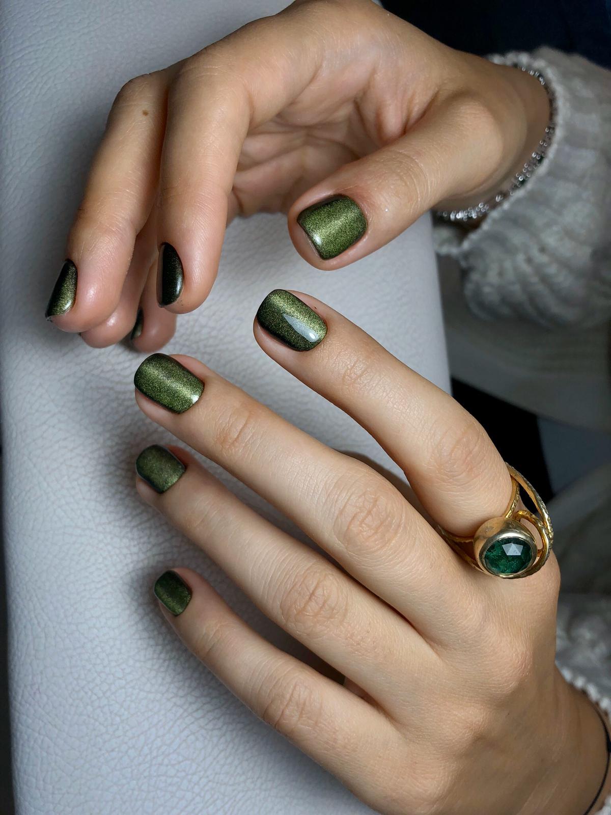 Nails Le diX Concept