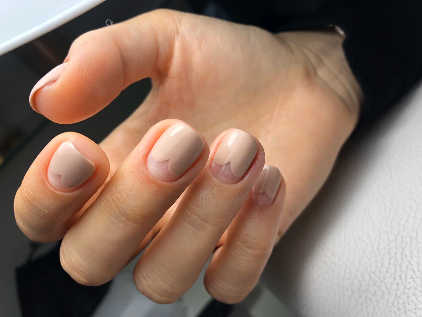 Nails Le diX Concept