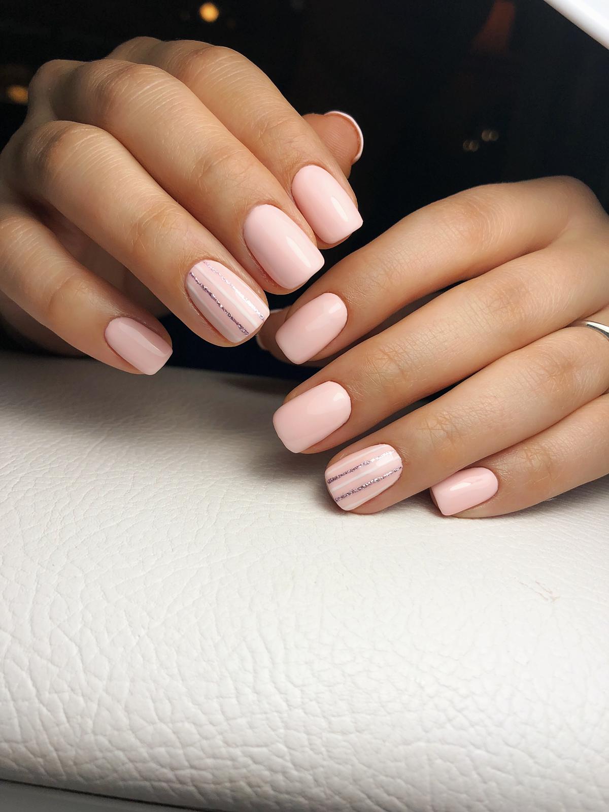 Nails Le diX Concept