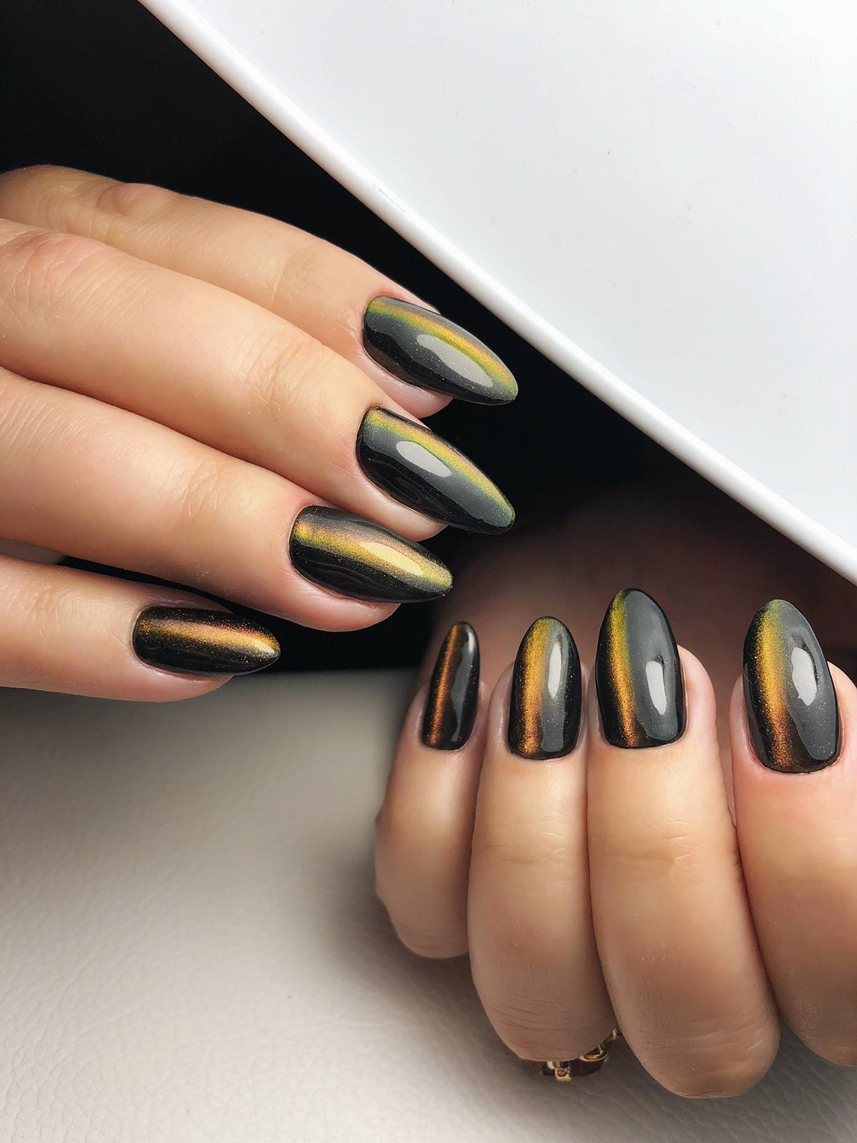 Nails Le diX Concept