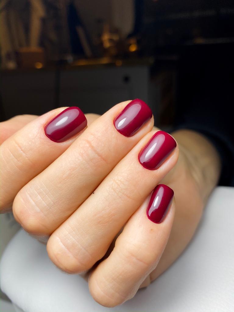 Nails Le diX Concept