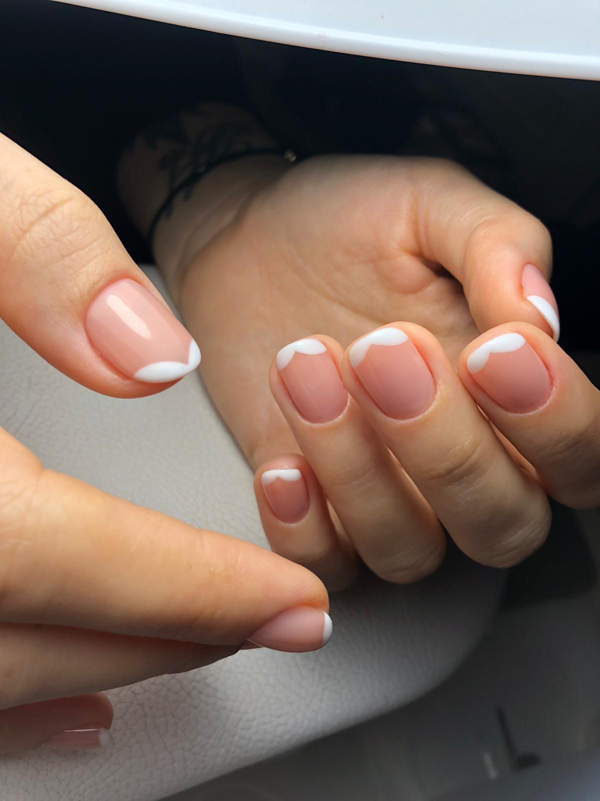 Nails Le diX Concept