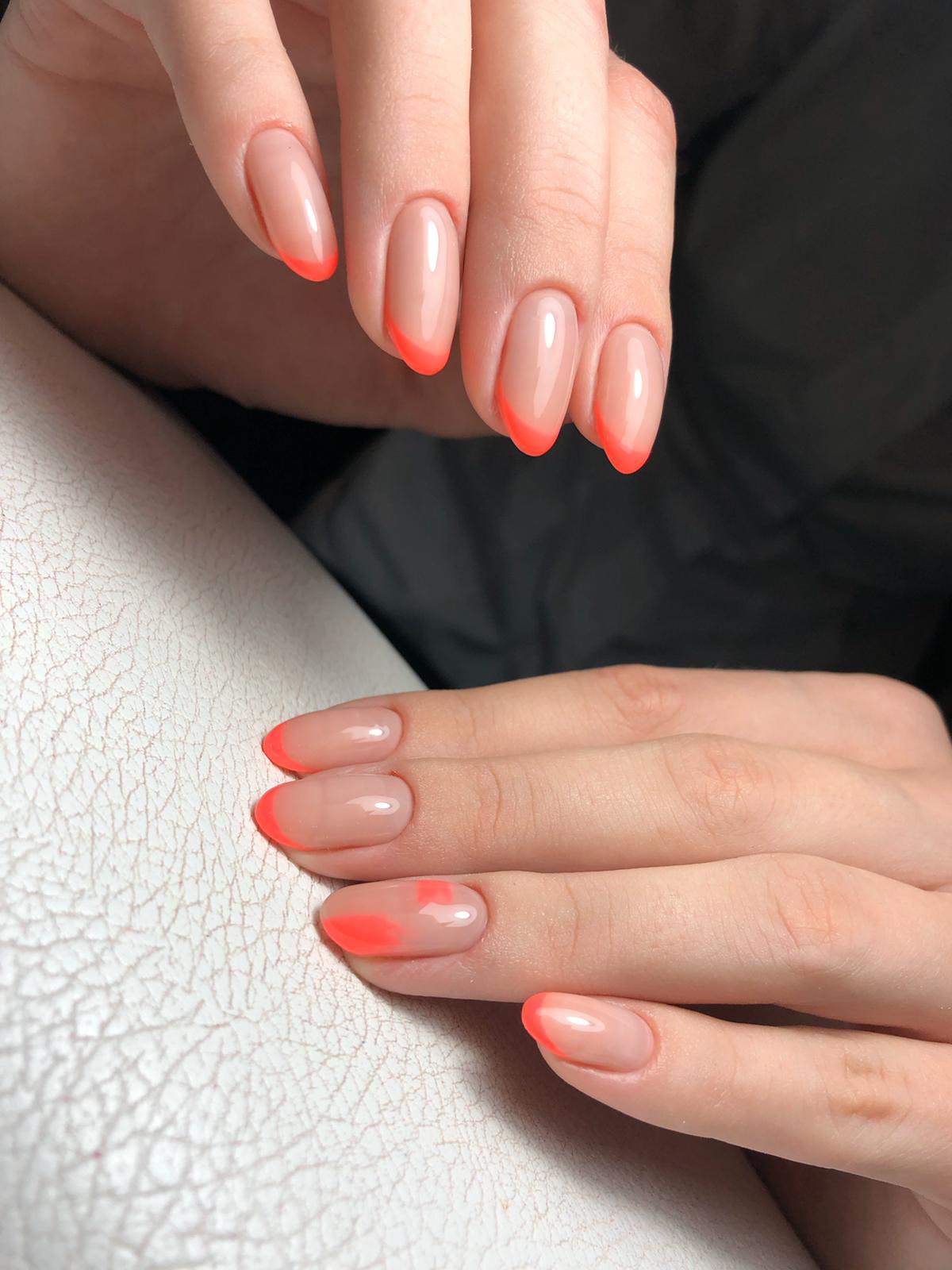 Nails Le diX Concept