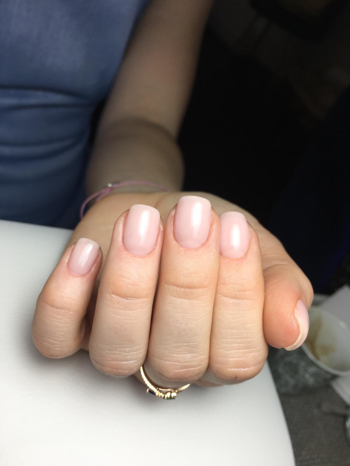 Nails Le diX Concept