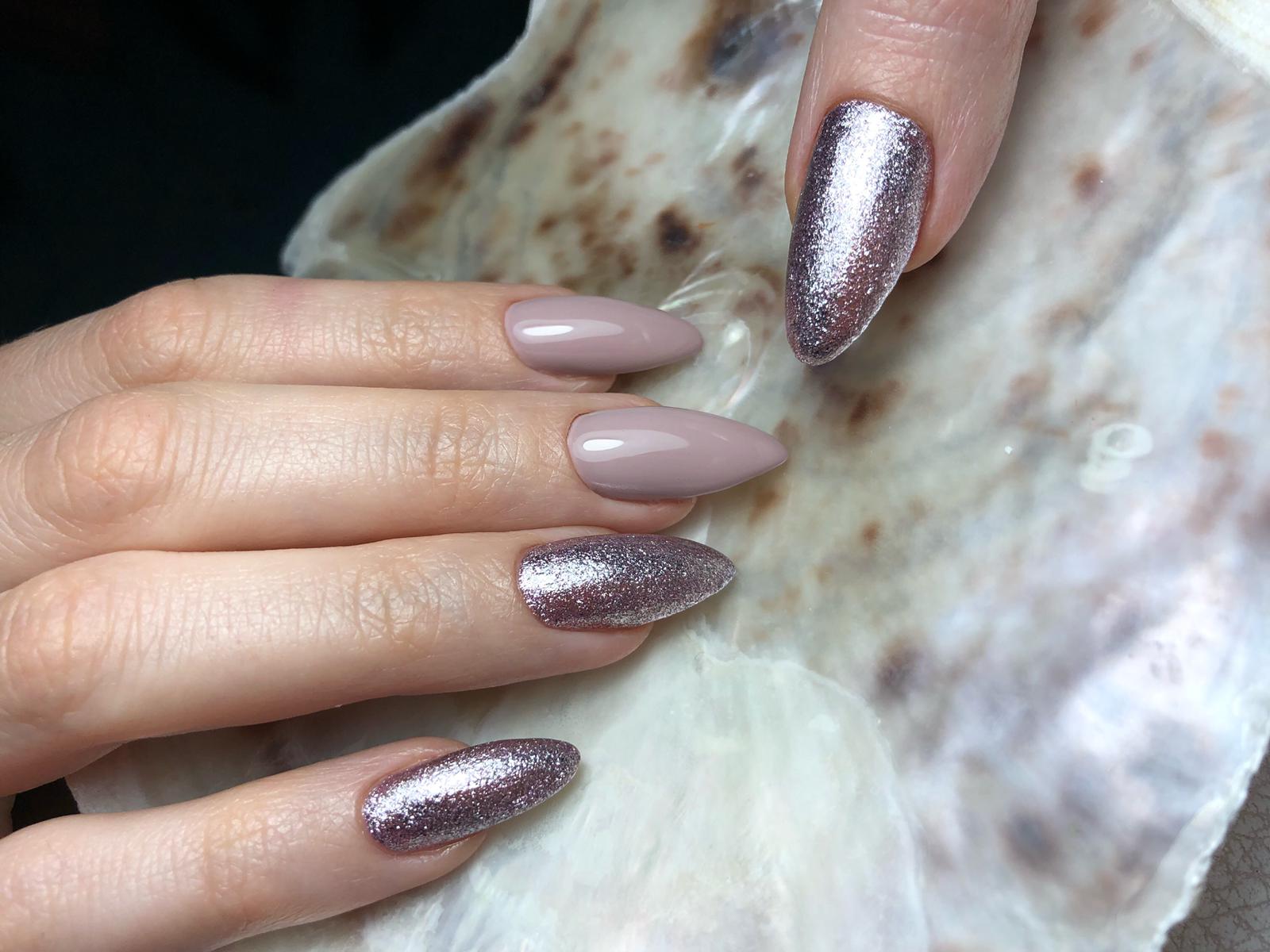 Nails Le diX Concept