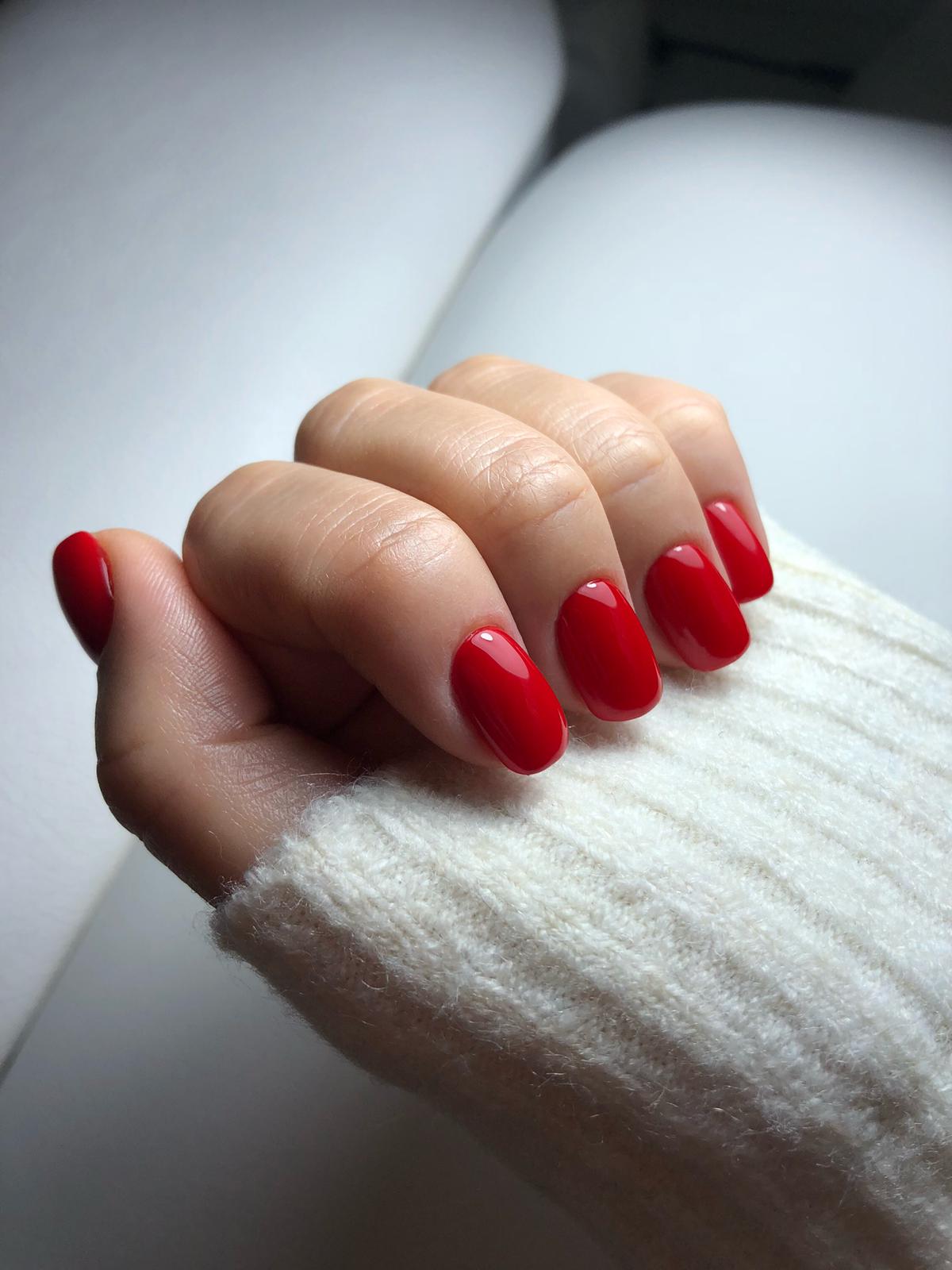 Nails Le diX Concept