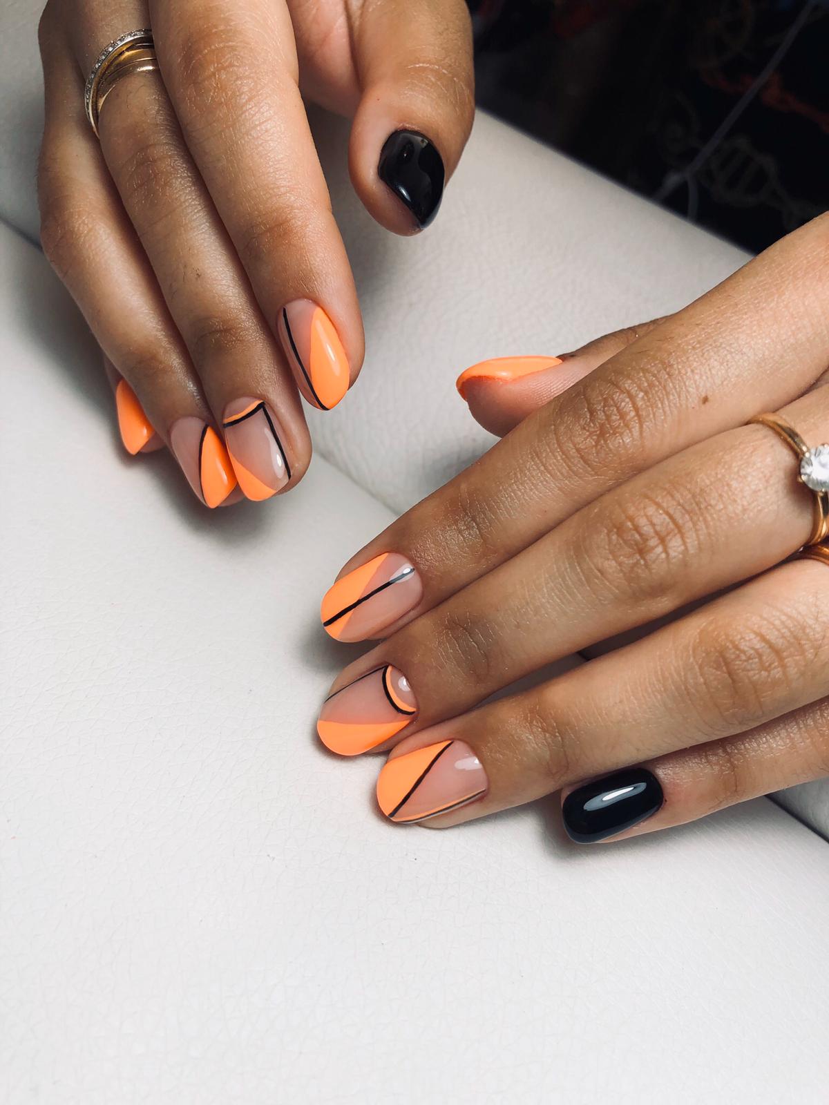 Nails Le diX Concept