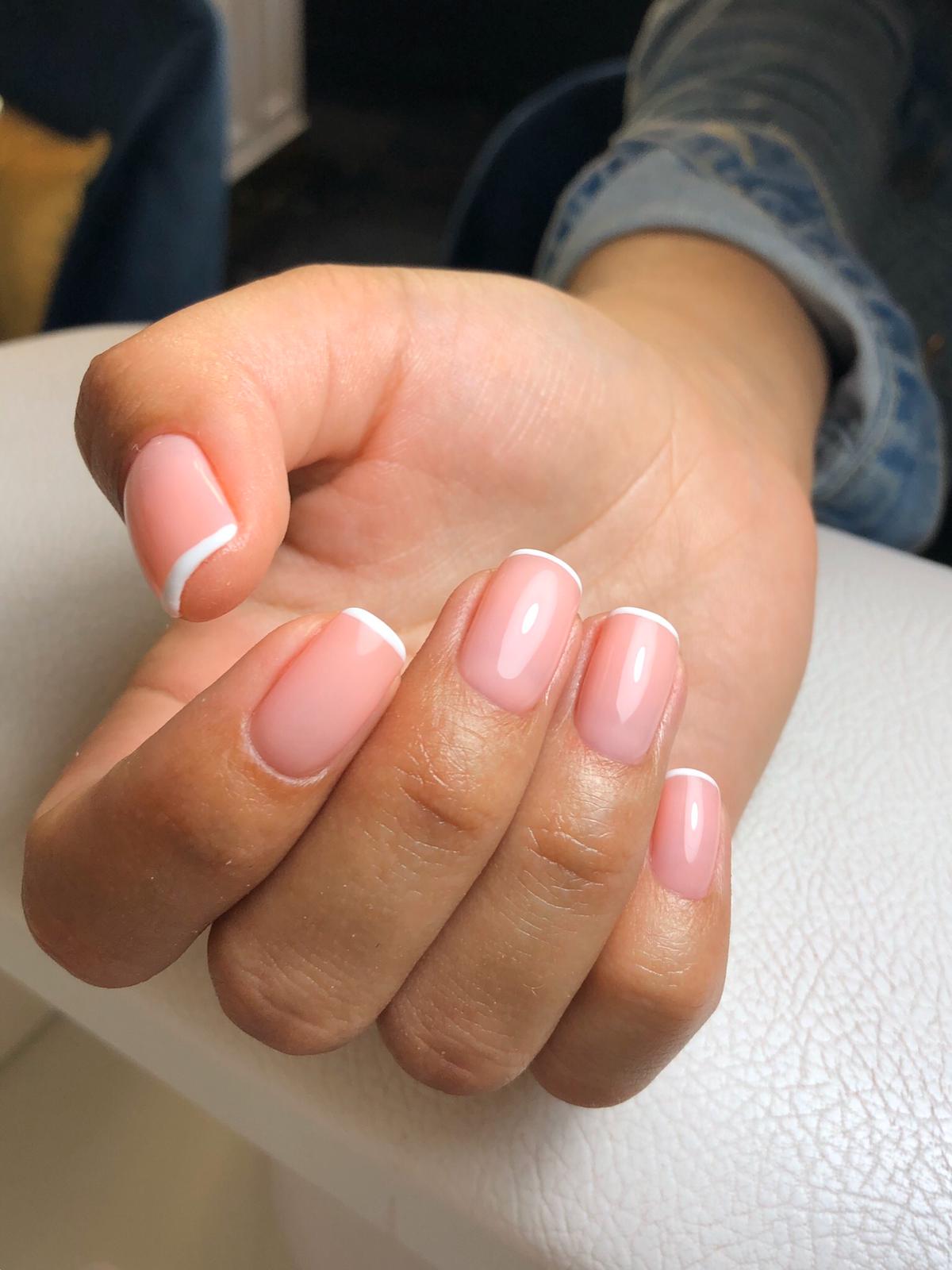 Nails Le diX Concept