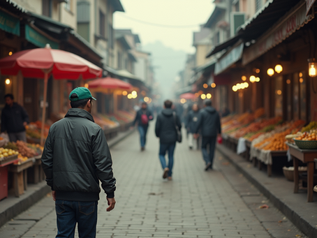 Building Effective Marketing Strategies for Local Businesses