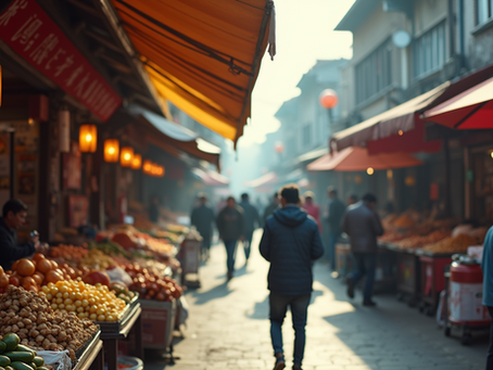 Building Effective Marketing Strategies for Local Brands