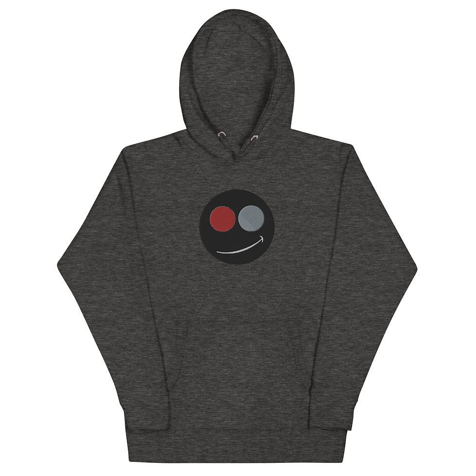 Thumbnail: Smirkface Hoodie