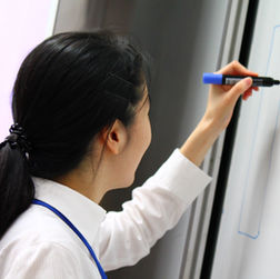 Activities in the conference are interactive and synergistic.