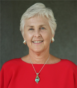 Karen Luke Jackson