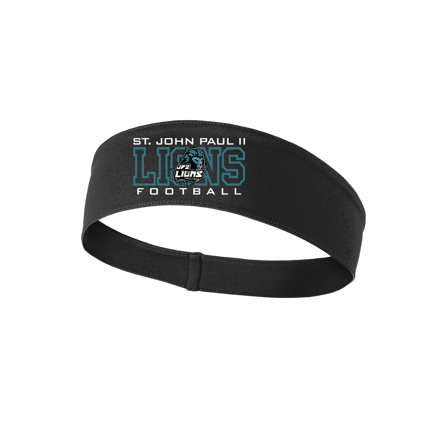 JP2 Football Headband
