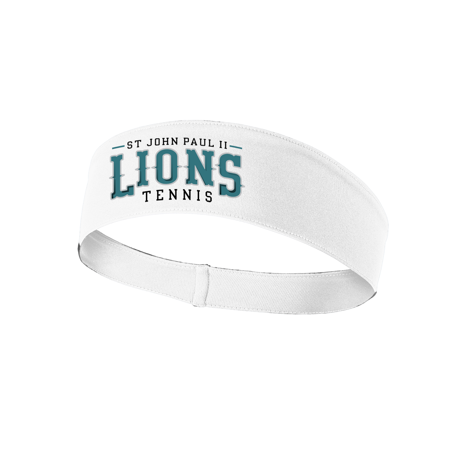 JP2 Tennis Headband