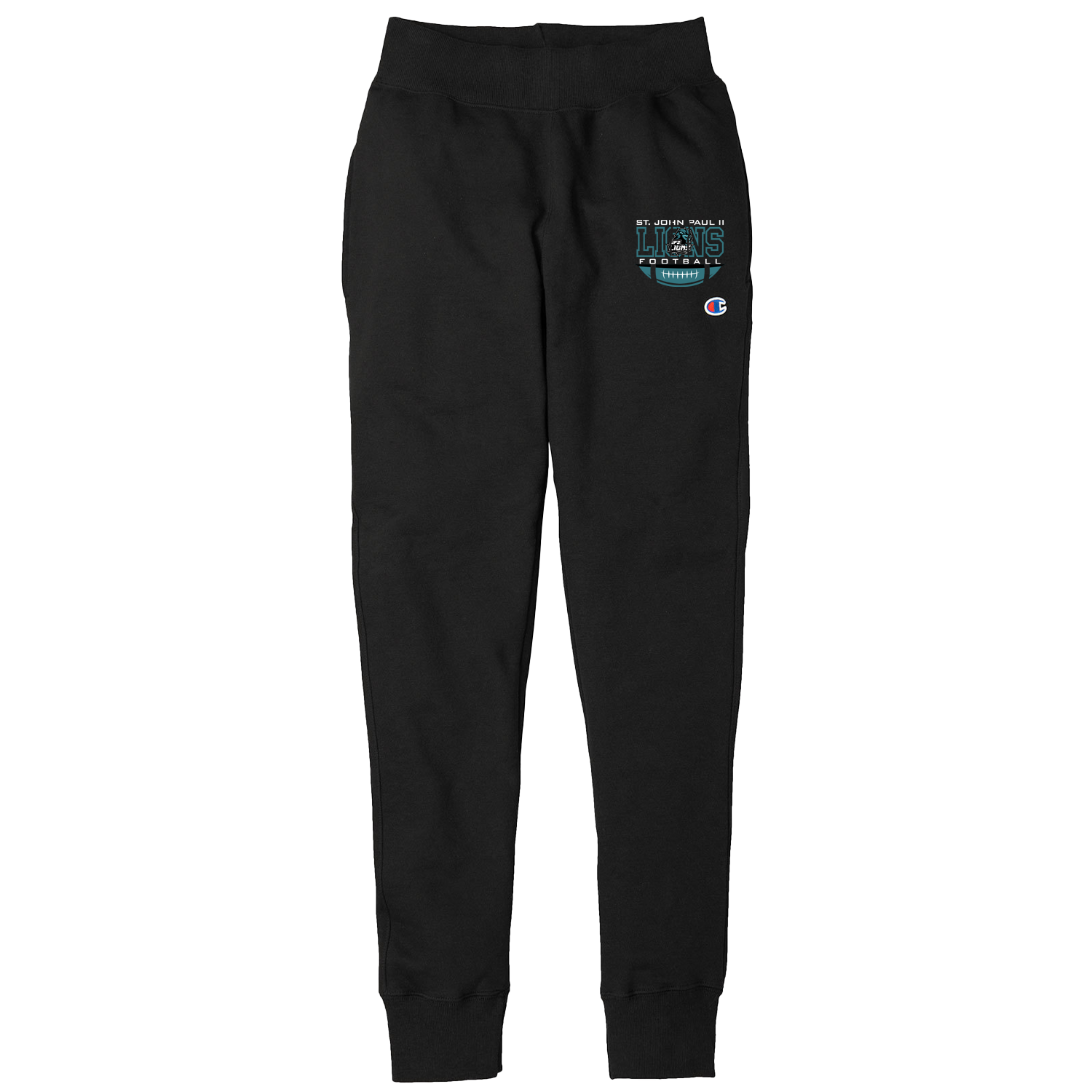 JP2 Football Champion Jogger