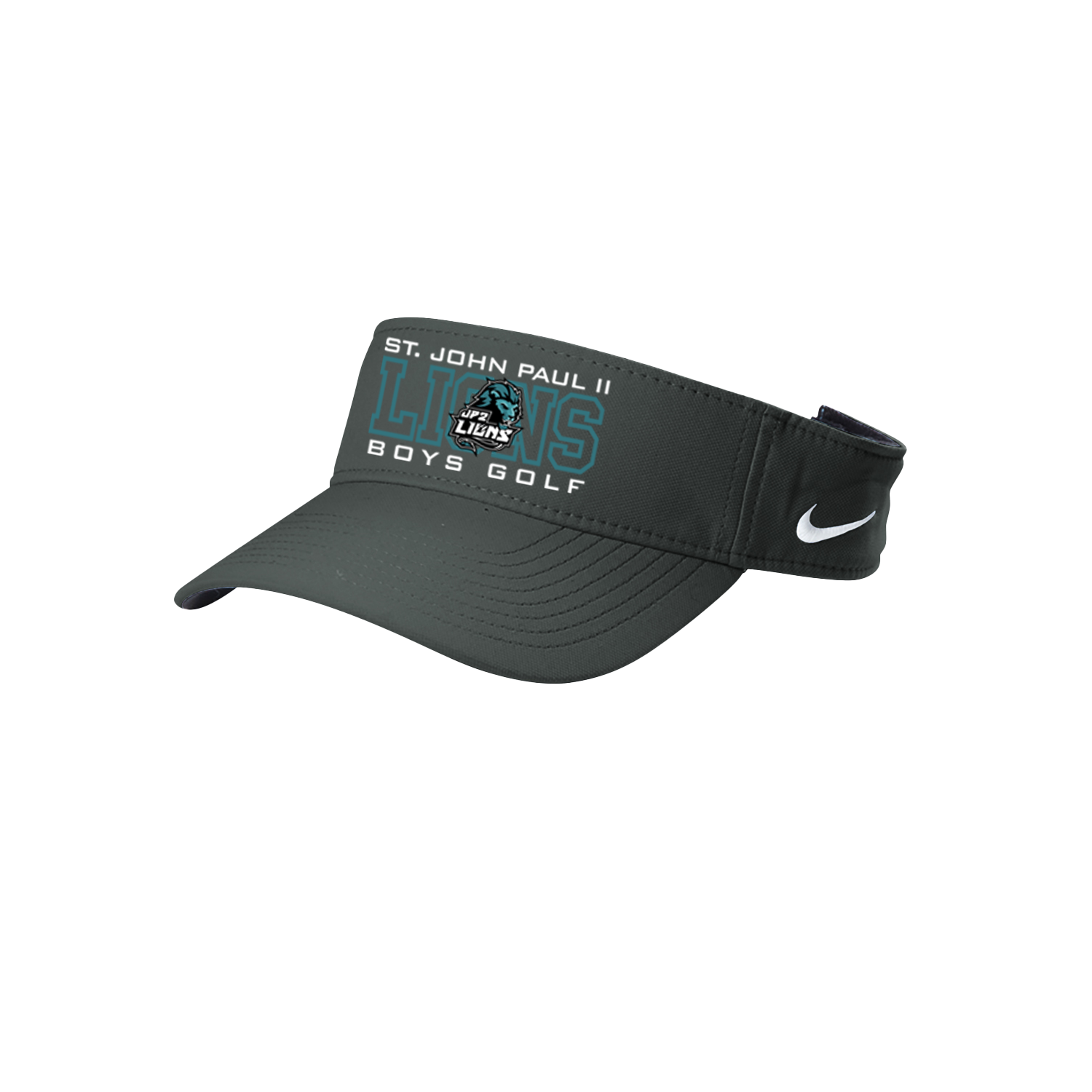 JP2 Boys Golf Nike Visor