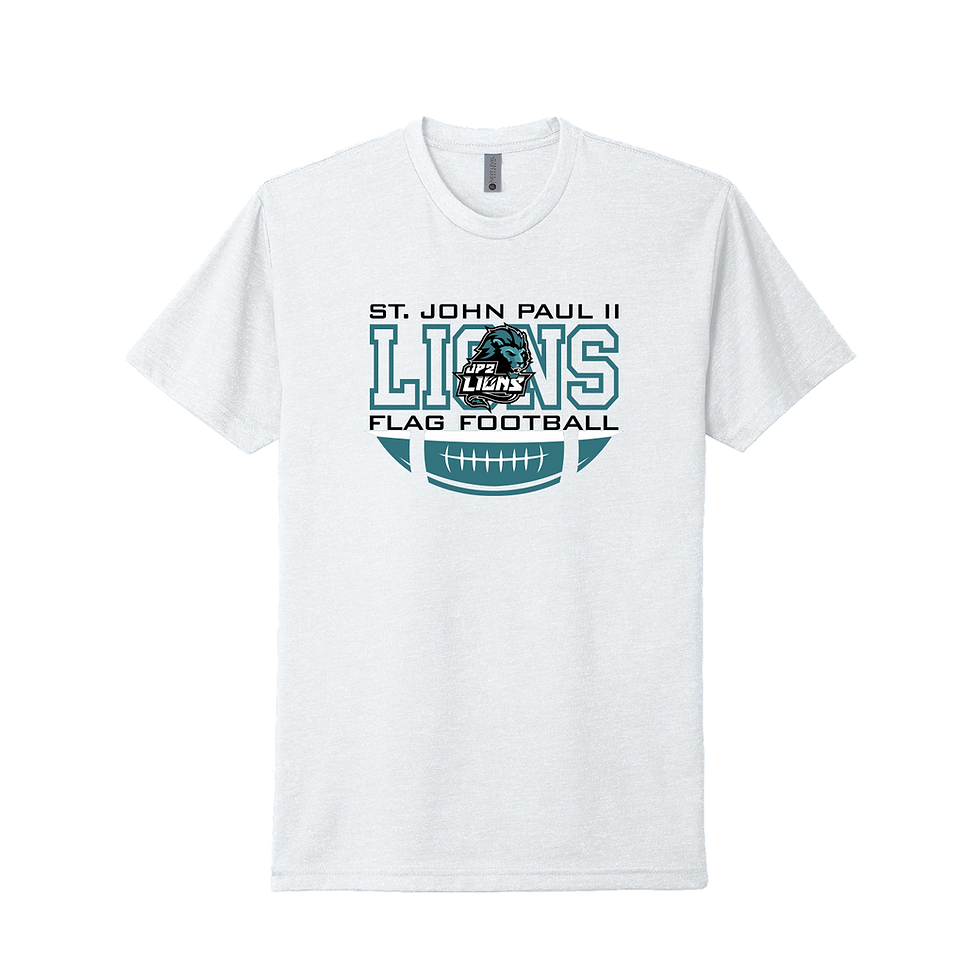 Thumbnail: JP2 Football Shirt