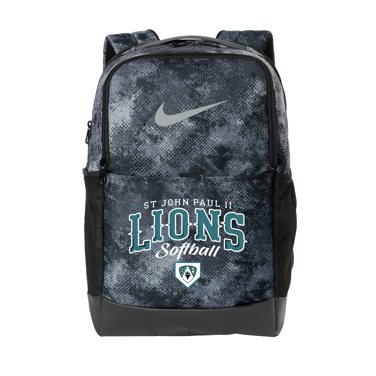 JP2 Softball Nike Backpack