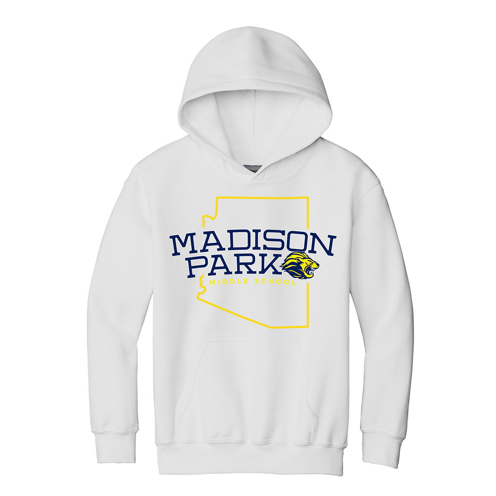 Thumbnail: Madison Park Hoodie